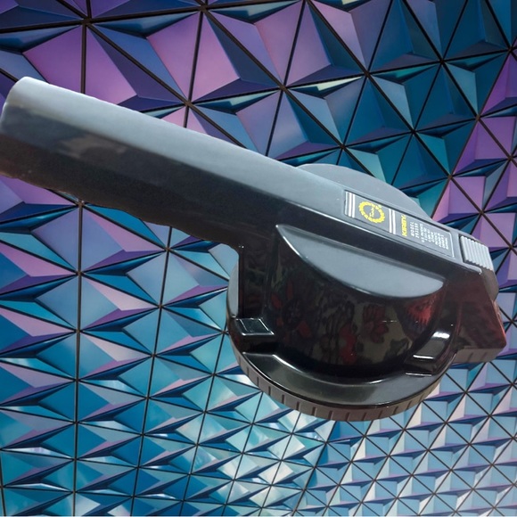 Kirby Vacuum Zip Brush Tool Attachment Kirby G5, G6, G7 - Picture 4 of 10